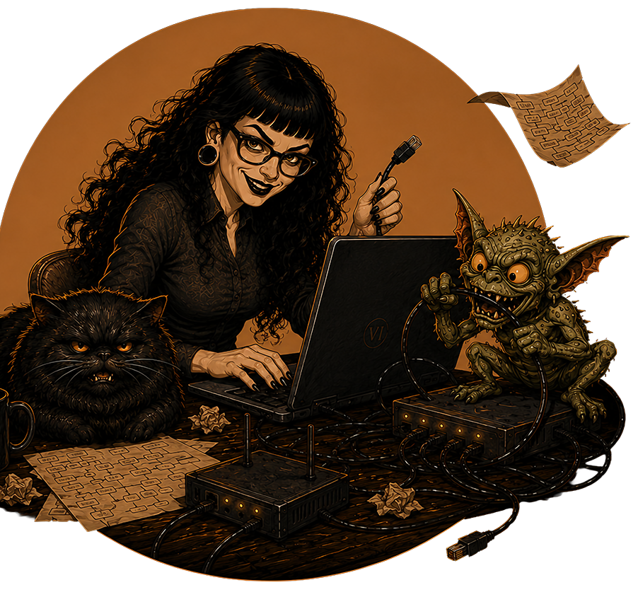 Hire a Villain by Studio Von Terrible for Shopify support, website updates, product uploads, app setup, integrations, domains, DNS, business email, Google Workspace, Search Console, Analytics and digital troubleshooting across Mornington Peninsula, Frankston, Melbourne, Gippsland, Phillip Island and regional Victoria