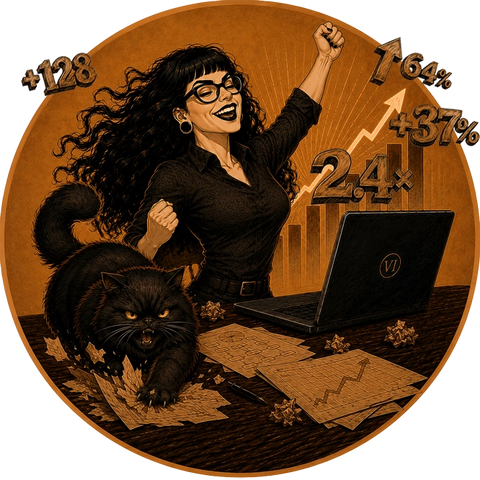 Website Growth by Studio Von Terrible, adding SEO landing pages, products and content to grow small business websites on the Mornington Peninsula