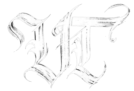 Studio Von Terrible Monogram